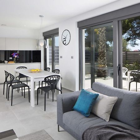 Apartment Villa Fasana By Interhome Fazana Exterior photo