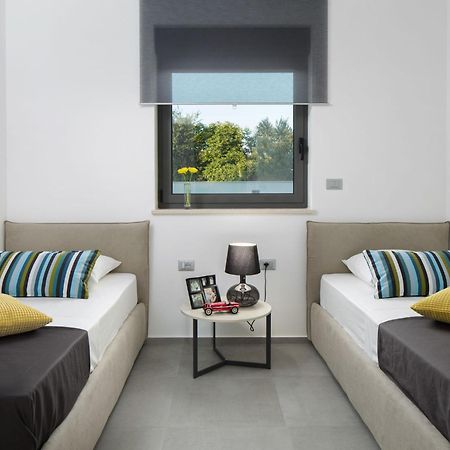 Apartment Villa Fasana By Interhome Fazana Exterior photo