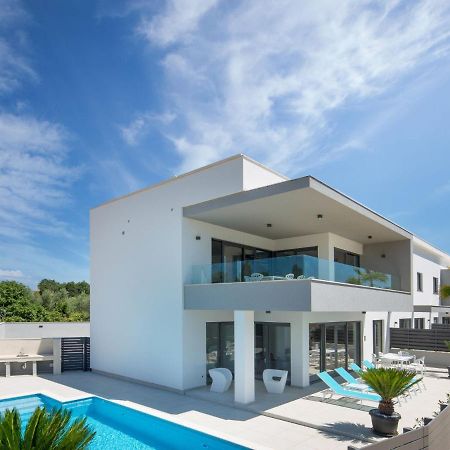 Apartment Villa Fasana By Interhome Fazana Exterior photo
