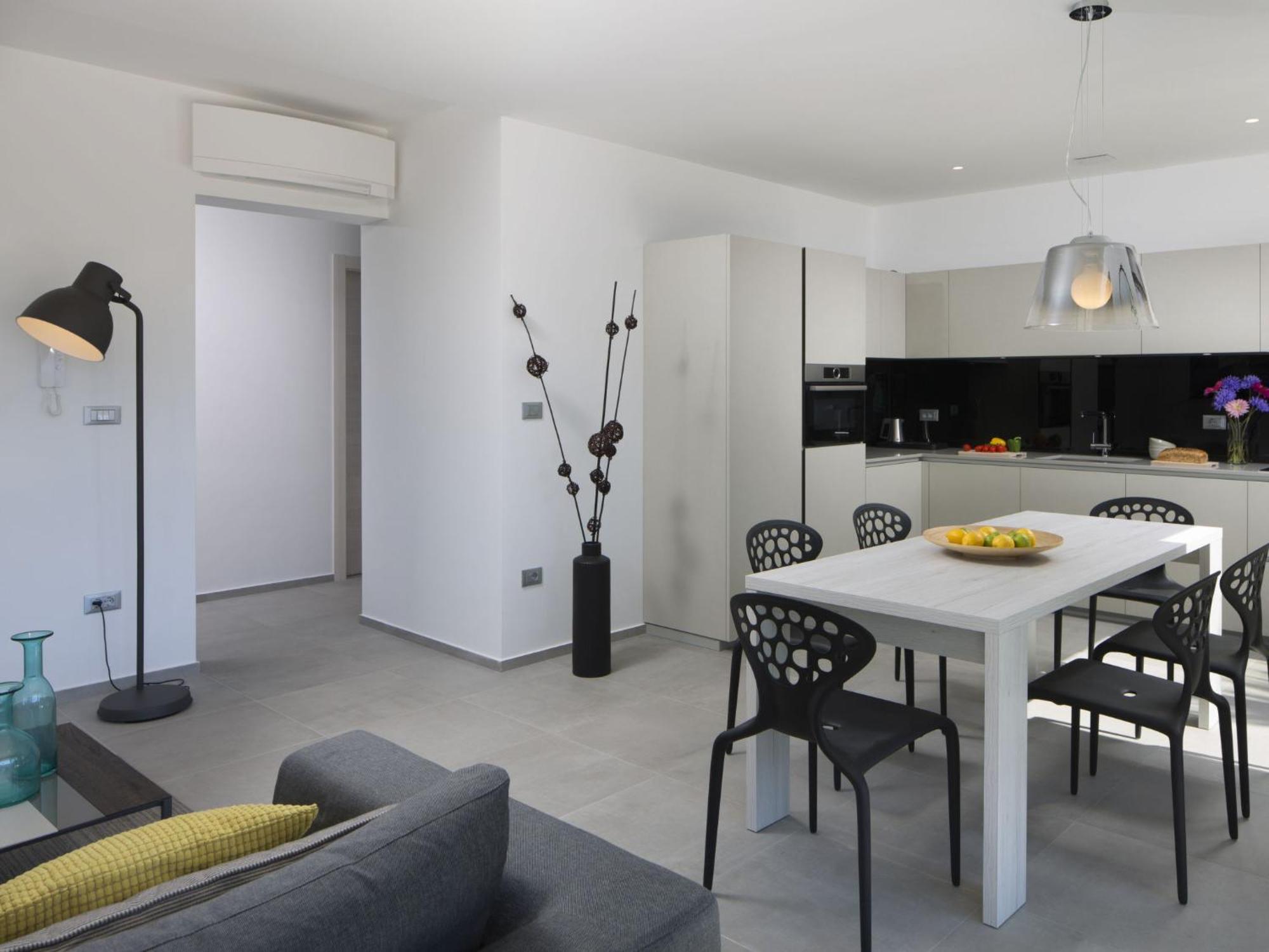 Apartment Villa Fasana By Interhome Fazana Exterior photo