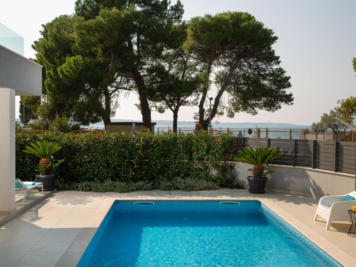 Apartment Villa Fasana By Interhome Fazana Exterior photo