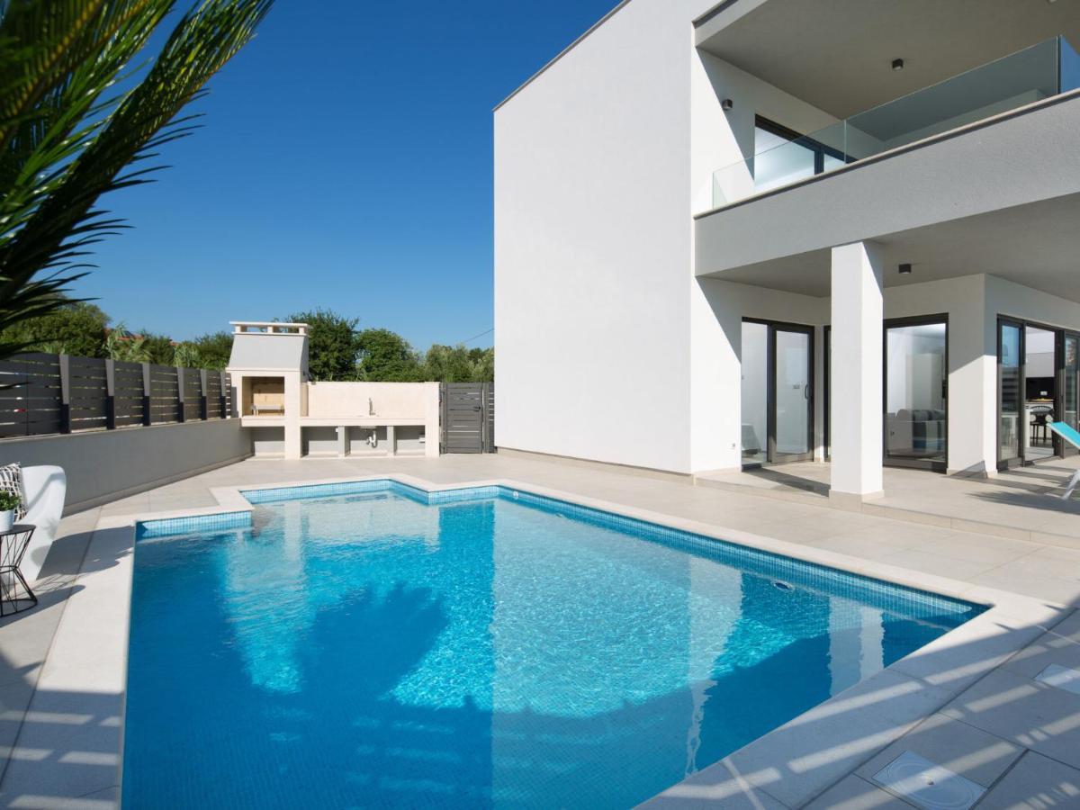 Apartment Villa Fasana By Interhome Fazana Exterior photo