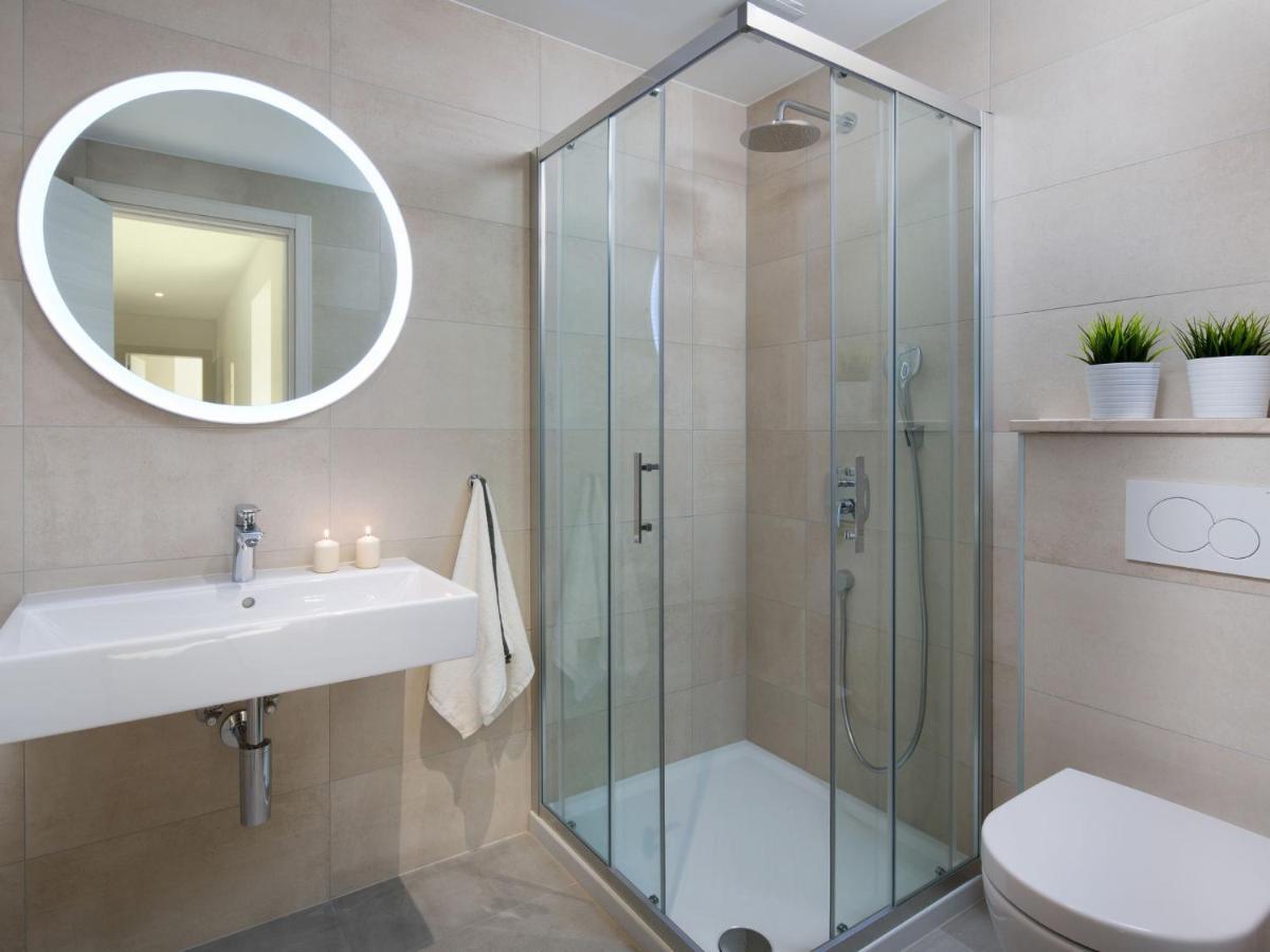 Apartment Villa Fasana By Interhome Fazana Exterior photo