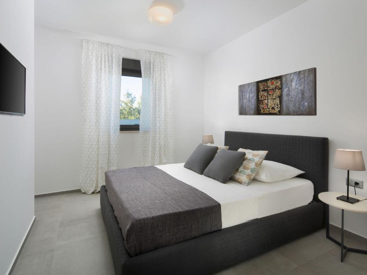 Apartment Villa Fasana By Interhome Fazana Exterior photo